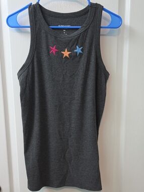 Like New Women's Torrid Ribbed Tank
